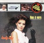 Lady Lily-1