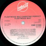 Fleetwood Mac And Christine Perfect-2