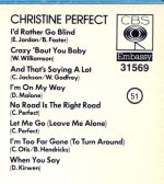 Fleetwood Mac And Christine Perfect-4