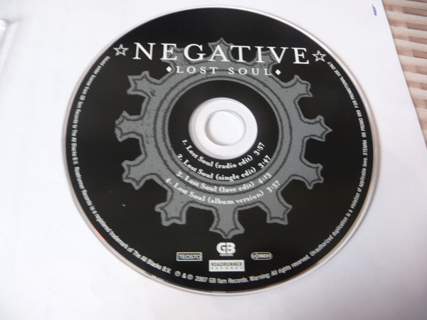 Negative (4)-1
