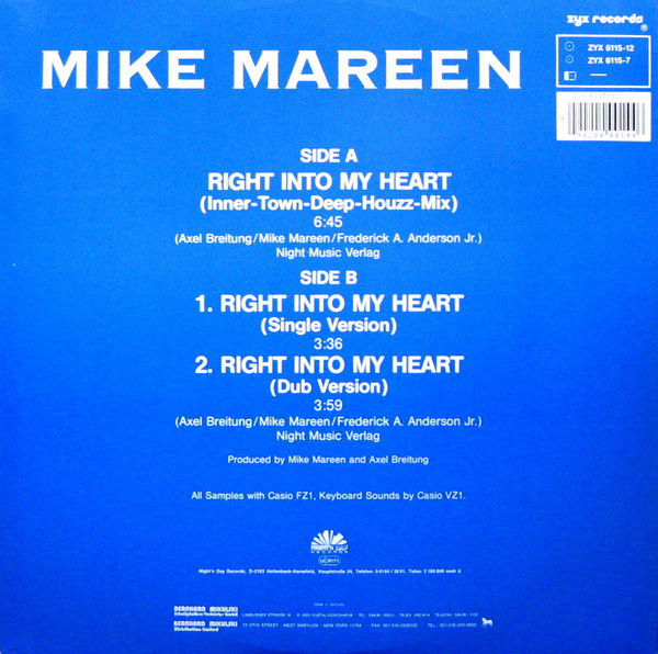Mike Mareen-1