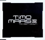 Timo Maas-0