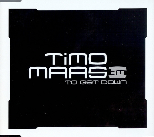 Timo Maas-0