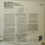 Ignaz Moscheles, Michael Ponti, Philharmonia Hungarica, Othmar Maga*-1