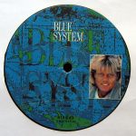 Blue System-2