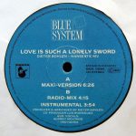 Blue System-3