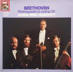 Beethoven* - Alban Berg Quartett-0