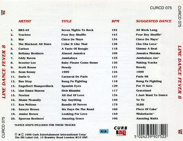 Various-1