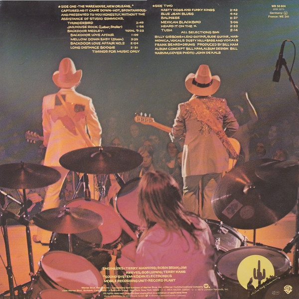 ZZ Top-1