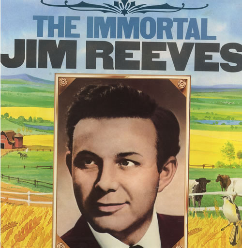 Jim Reeves-0