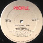 Ruth Dawes-0