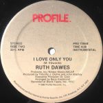 Ruth Dawes-1