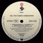 Del Tha Funkee Homosapien-2