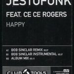 Jestofunk Feat. Ce Ce Rogers-0