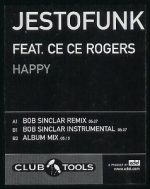 Jestofunk Feat. Ce Ce Rogers-0