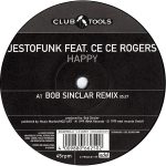 Jestofunk Feat. Ce Ce Rogers-1
