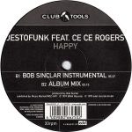 Jestofunk Feat. Ce Ce Rogers-2