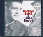 Michael Bublé & Frank Sinatra-0