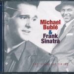 Michael Bublé & Frank Sinatra-0