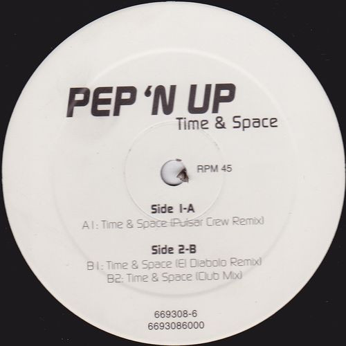 Pep'n Up-0