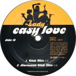 Lady-1