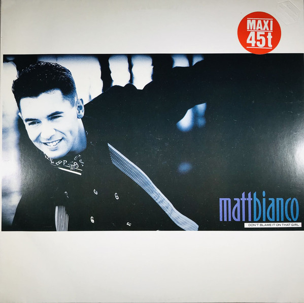 Matt Bianco-0