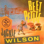 Jackie Wilson-0