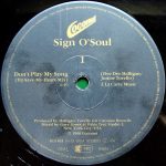 Sign O' Soul-2