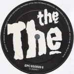 The The-2