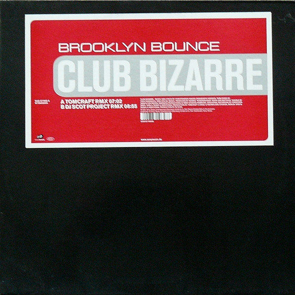 Brooklyn Bounce-0