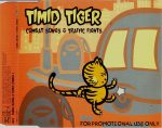 Timid Tiger-0