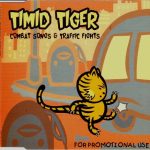 Timid Tiger-0