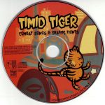 Timid Tiger-1