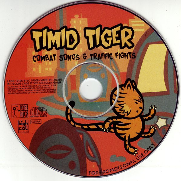 Timid Tiger-1