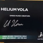 Helium Vola-0
