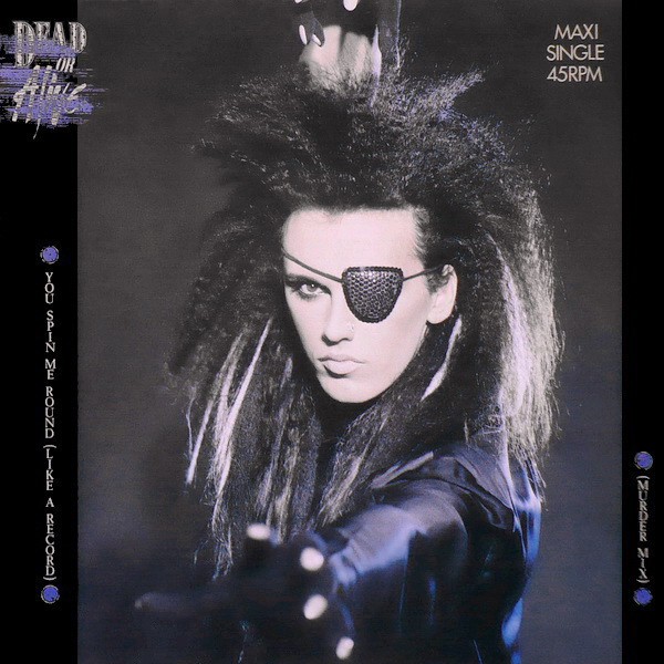 Dead Or Alive-0