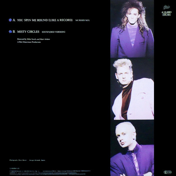 Dead Or Alive-1