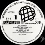 Van Kooten & De Bie-2