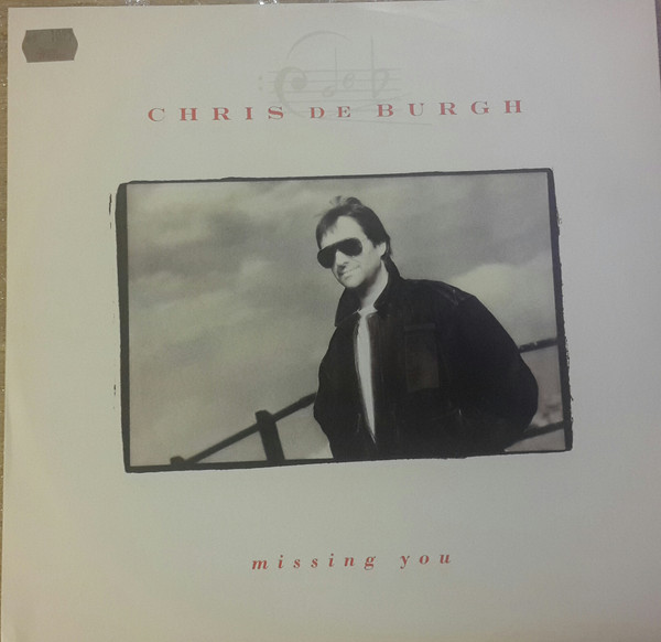 Missing You-0 Chris de Burgh-0