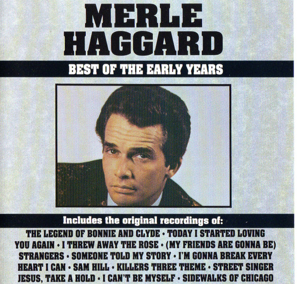 Merle Haggard-0