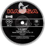 C.C. Catch-3