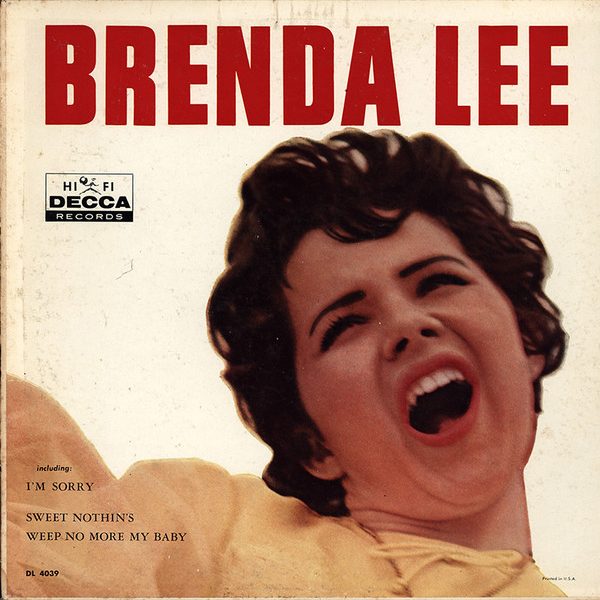 Brenda Lee-0