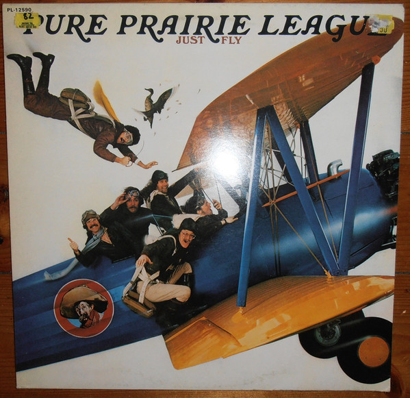 Pure Prairie League-0