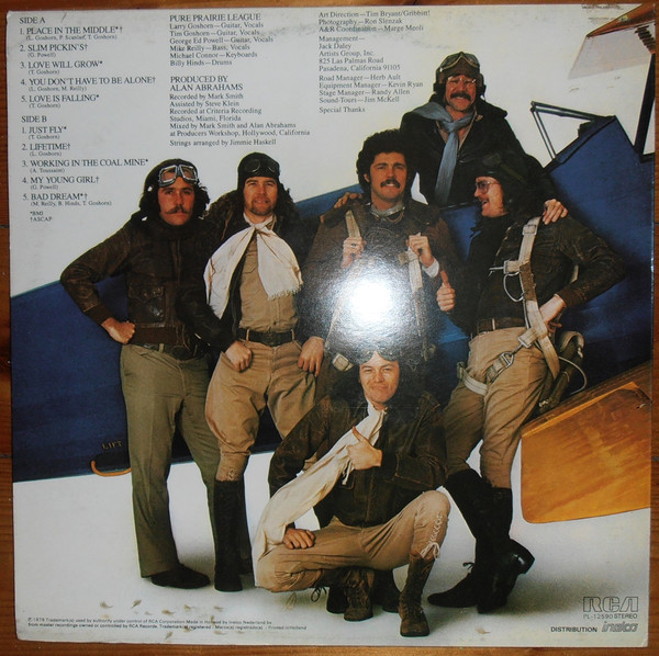 Pure Prairie League-1