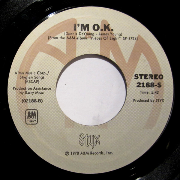 Styx-1