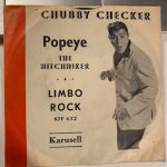 Chubby Checker-0