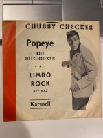 Chubby Checker-0