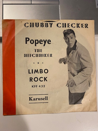 Chubby Checker-0