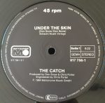 The Catch-1