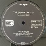 The Catch-2